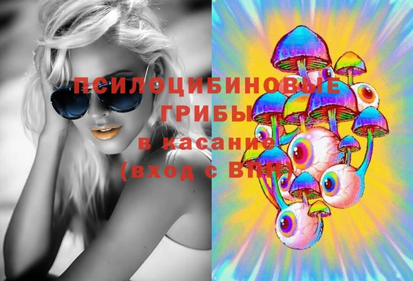 герыч Магас